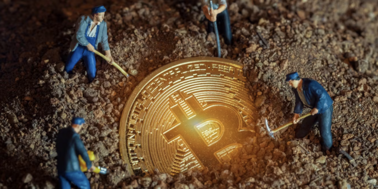 第 2,000 萬枚比特幣本月將挖出，剩 100 萬顆何時挖完？