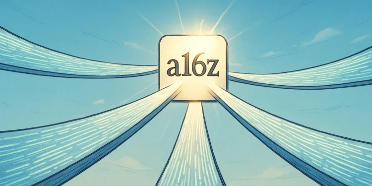 a16z 分析：AI 成本減半、使用量翻倍，美國 30 歲人進入「延後成年」時代