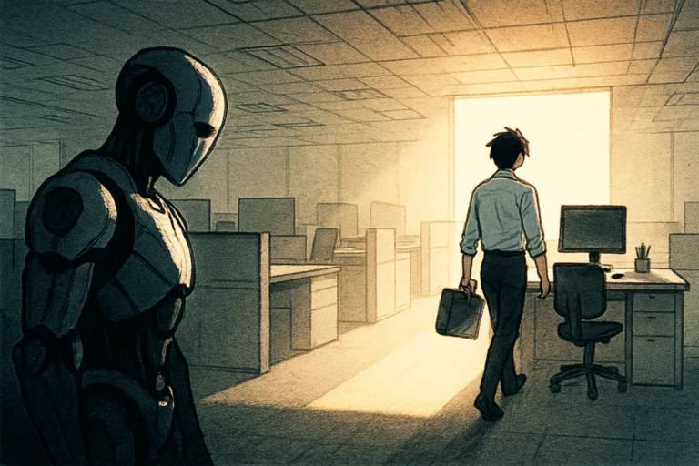 因應 AI 趨勢裁掉 4000 人後，Block 又偷偷把人請回來…