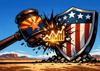 美國 CFTC 主席：亞利桑那州刑訴 Kalshi「完全不適當」，這不是犯罪而是管轄權爭議