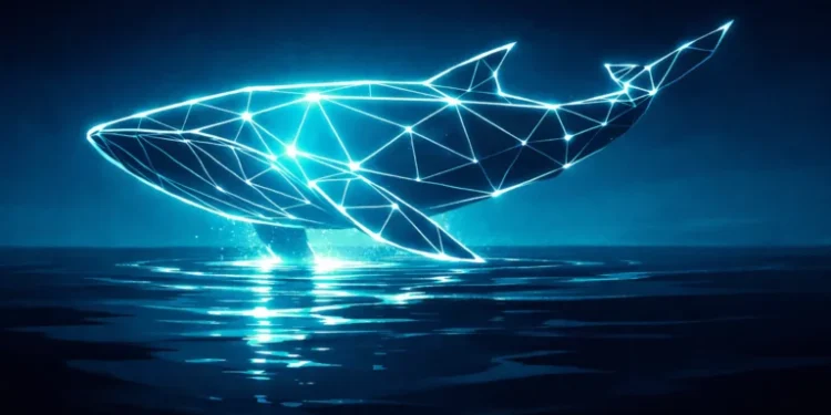 Aster 疑似主網上線！巨鯨 4 倍槓桿埋伏 2593 枚 $ASTER，暴賺近 400 萬美元