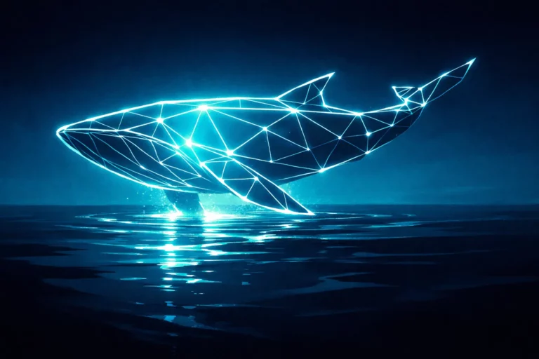 Aster 疑似主網上線！巨鯨 4 倍槓桿埋伏 2593 枚 $ASTER，暴賺近 400 萬美元