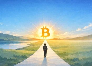 比特幣回測:BTC 持倉 3 年虧損機率僅 0.7%,短線操作風險高