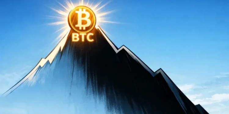 繼續漲！比特幣短線突破 7.4 萬美元、以太坊站上 2,200 美元，全網爆倉 5.7 億鎂