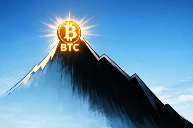 繼續漲！比特幣短線突破 7.4 萬美元、以太坊站上 2,200 美元，全網爆倉 5.7 億鎂