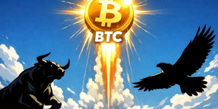 比特幣短時突破 7.2 萬美元、以太坊逼近 $2,100！全網爆倉 4.2 億鎂空頭遭血洗