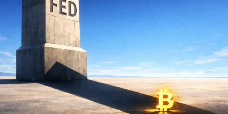 比特幣短線跌破 7.2 萬大關、以太坊下探 2200 美元！FOMC 前夕全網 4 小時爆倉 1.75 億美元