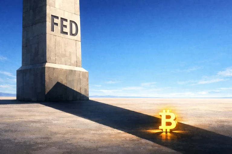 比特幣短線跌破 7.2 萬大關、以太坊下探 2200 美元！FOMC 前夕全網 4 小時爆倉 1.75 億美元