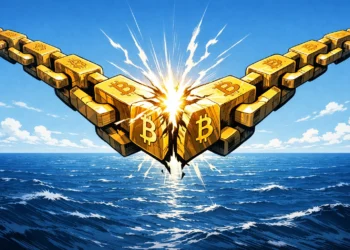 比特幣靈魂之戰：首個支持 BIP-110 區塊誕生，鏈上資料限制分歧加劇