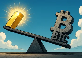 比特幣為何越來越不像避險資產？你可能問錯了問題