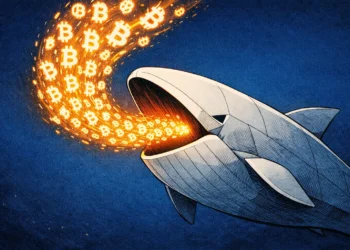 比特幣拋售潮趨緩，分析師：市場入熊市中期，大戶在 7 萬美元低調吸籌