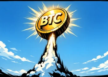 比特幣突破 69,000 美元！ETH 站上 2,000 美元，24 小時爆倉 3.75 億美元多空雙爆