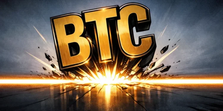 別在黎明前認賠！K33 報告：比特幣跌入「極度超賣區」，現在拋售毫無道理