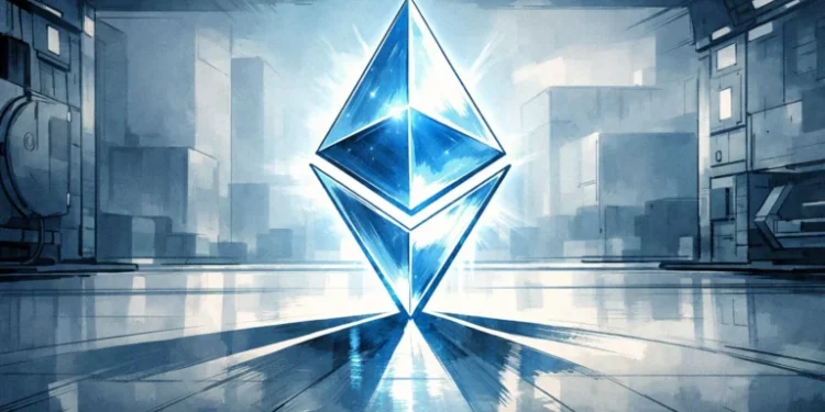 Bitmine 上週加速掃貨 60,976 枚 ETH！Tom Lee：以太坊正處「小熊市」末期，底部最快本週見