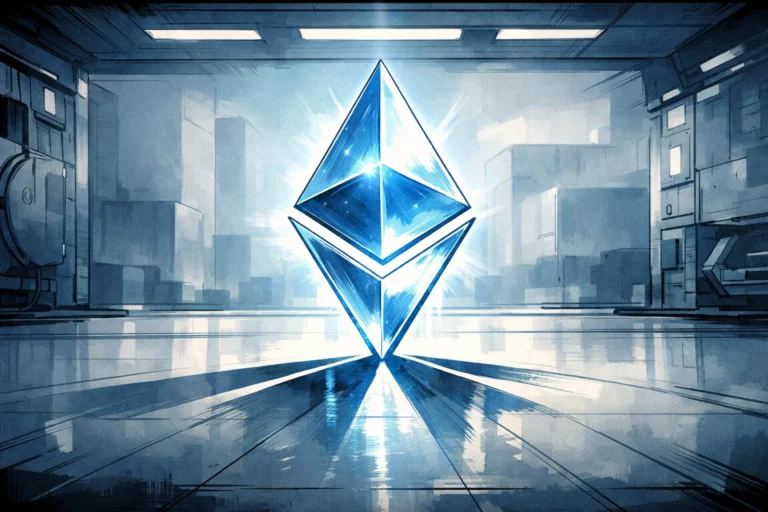 Bitmine 上週加速掃貨 60,976 枚 ETH!Tom Lee:以太坊正處「小熊市」末期,底部最快本週見