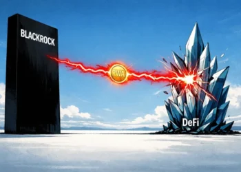 貝萊德260億美元私募信貸基金限制出金！專家警告：加密貨幣與DeFi生態恐受衝擊