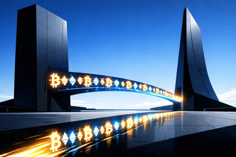 賣壓警告！貝萊德再向 Coinbase 倒貨逾 1.3 億美元 BTC 與 ETH