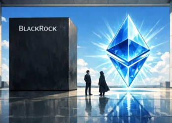 貝萊德首個「質押以太坊 ETF（ETHB）」上線，祭 0.12% 優惠管理費搶市場