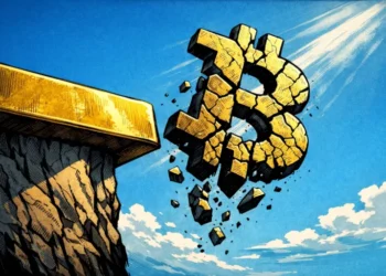 貝萊德 BlackRock 再砸 7,500 萬美元比特幣進入 Coinbase，市場賣壓再起？