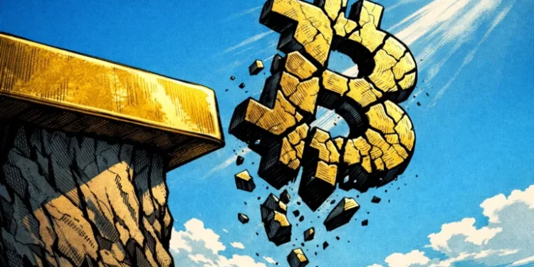 貝萊德 BlackRock 再砸 7,500 萬美元比特幣進入 Coinbase，市場賣壓再起？