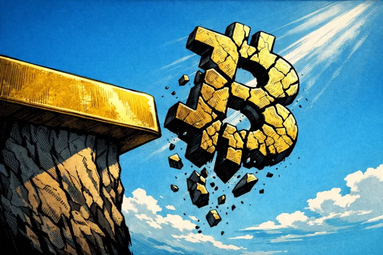 貝萊德 BlackRock 再砸 7,500 萬美元比特幣進入 Coinbase，市場賣壓再起？