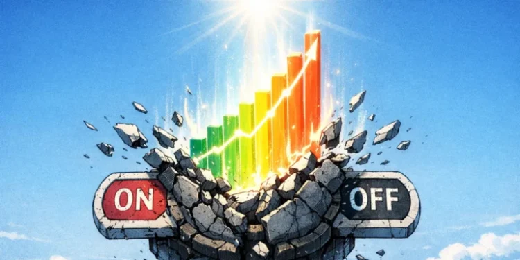 Cboe 殺入預測市場！推「三結果」框架打破是非二元限制，方向正確也能拿回報