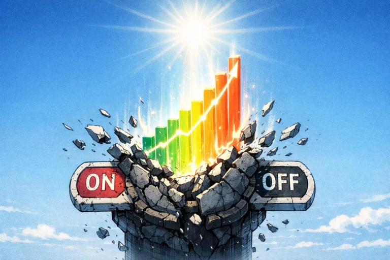 Cboe 殺入預測市場！推「三結果」框架打破是非二元限制，方向正確也能拿回報