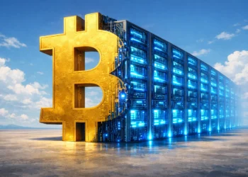 礦企 CleanSpark 2 月狂賣 97% 比特幣產量，加速佈局 AI 算力基礎設施