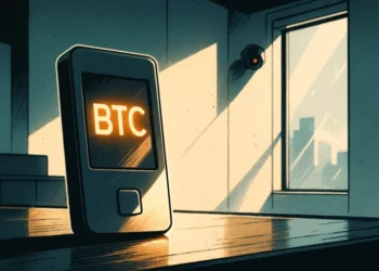 少年股神上演狗血家庭劇：火燎森被枕邊人清空 1.6 億美元 BTC