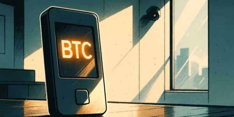 cover-image-crypto-kol-bitcoin-theft-case-hidden-camera-seed-phrase-768x512 | 動區動趨-最具影響力的區塊鏈新聞媒體 少年股神上演狗血家庭劇:火燎森被枕邊人清空 1.6 億美元 BTC