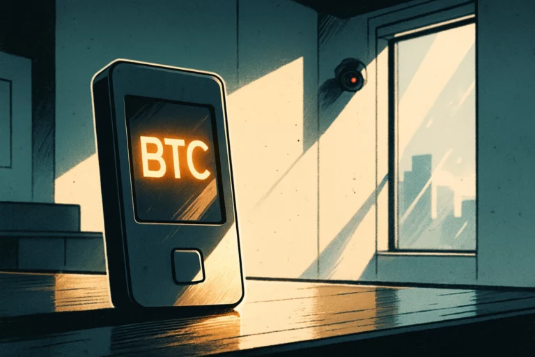 少年股神上演狗血家庭劇：火燎森被枕邊人清空 1.6 億美元 BTC