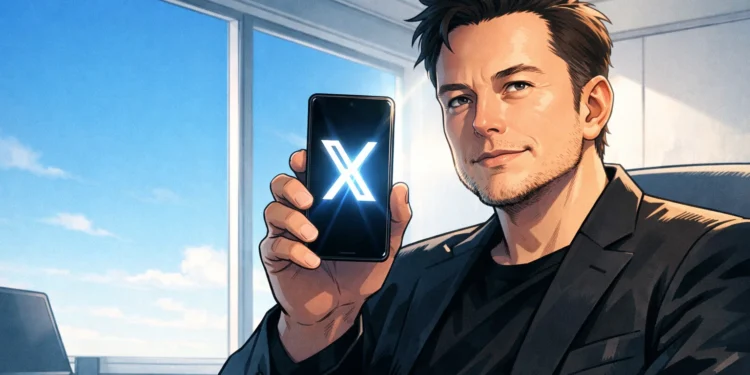 馬斯克宣布 X Money 下月開啟早期公眾測試，打造「美版微信」全能 App 生態