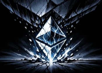 跌勢擴大！BTC 跌破 6.9 萬、ETH 失守 2100 美元，全網爆倉飆破 4.5 億鎂