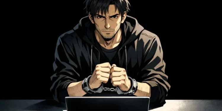 美國 FBI 逮捕 John Daghita！偷走政府 4600 萬美元加密資產後，他高調炫富露出馬腳