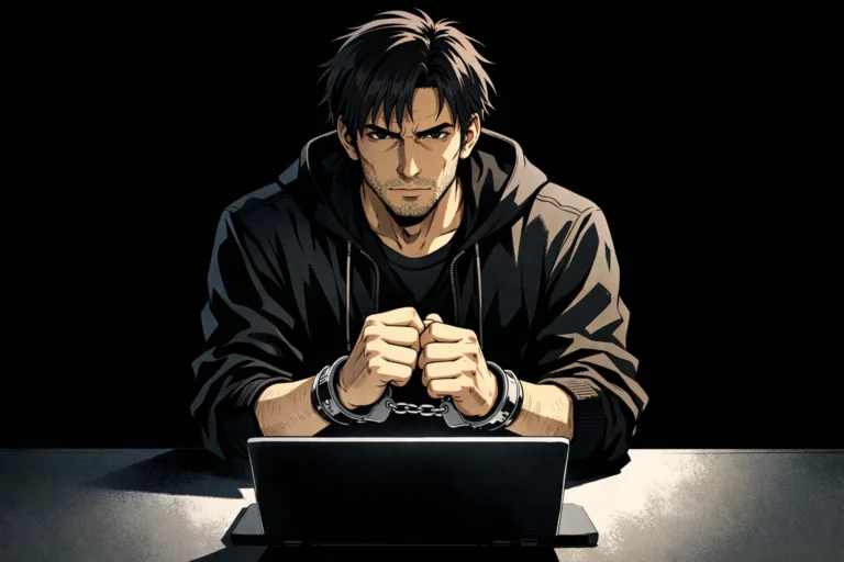 美國 FBI 逮捕 John Daghita！偷走政府 4600 萬美元加密資產後，他高調炫富露出馬腳