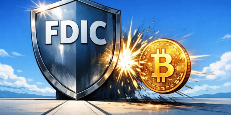 美國 FDIC 主席：根據 GENIUS 法案，穩定幣「絕對不享有」存款保險