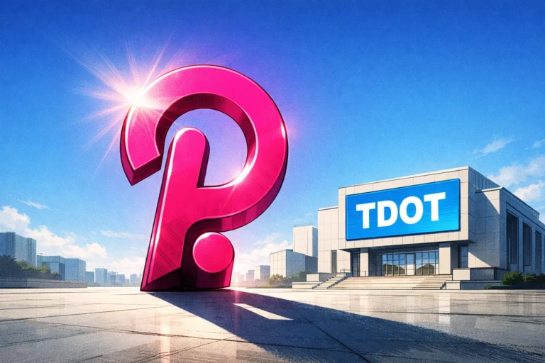 21Shares 推出美國首檔現貨 Polkadot ETF，山寨幣 ETF 市場再添新成員