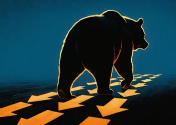 亞洲股市失血！MSCI 亞指創 6 年最大單週跌幅，110 億美元外資大撤離