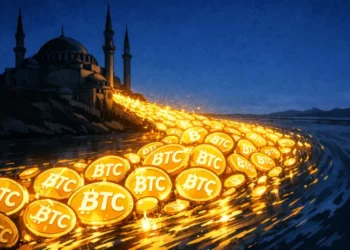 伊朗加密貨幣交易所 Nobitex 資金外流量暴增 700%！美軍空襲後Crypto化身「資金逃生門」