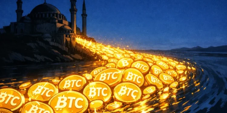 伊朗加密貨幣交易所 Nobitex 資金外流量暴增 700%！美軍空襲後Crypto化身「資金逃生門」