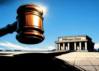 摩根大通遭集體訴訟！被控縱容 3.28 億美元「加密龐氏騙局」洗錢，受害者逾 2000 人