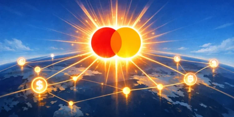 打通 Web3 與日常支付！萬事達卡推出「加密合作夥伴計畫」，集結 85 家企業推動鏈上支付