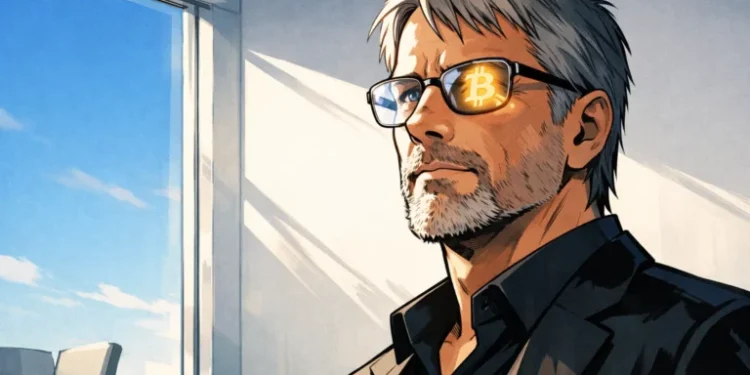 Strategy 再砸 12.8 億美元掃貨 17,994 枚比特幣！總持倉衝破 73.8 萬枚，BTC 突破 6.8 萬美元