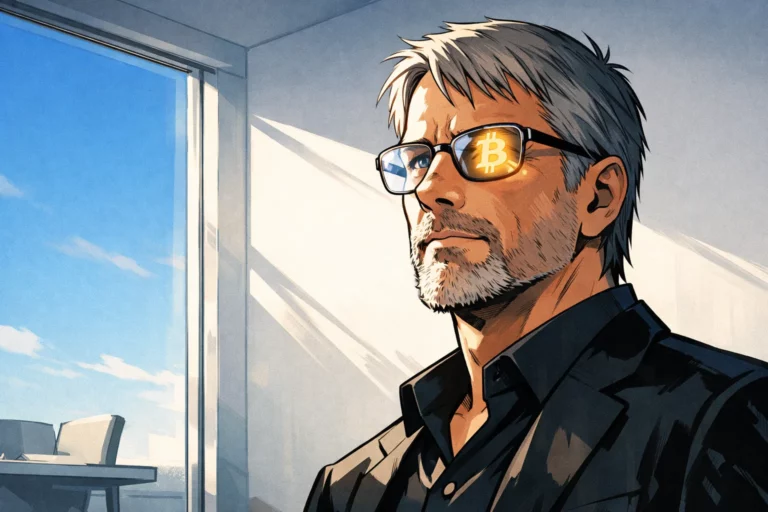 Strategy 再砸 12.8 億美元掃貨 17,994 枚比特幣！總持倉衝破 73.8 萬枚，BTC 突破 6.8 萬美元