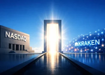 那斯達克攜手 Kraken 打造股票代幣化閘道！xStocks 串接鏈上鏈下市場，料 2027 上半年上線