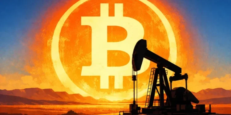 幣安研究院：油價衝上 110 美元已觸頂！石油供應三大緩衝機制尚未啟動，加密市場賣壓或已觸底