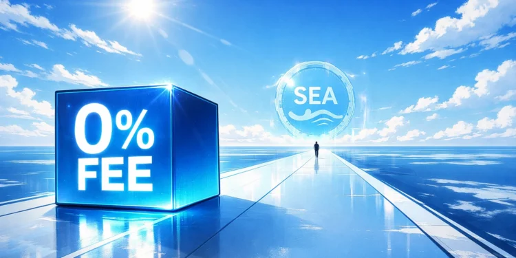 OpenSea 宣布無限期推遲 SEA 代幣發行，祭出手續費退款＆60天交易補貼
