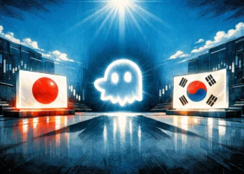 日韓股市反彈》Phantom 錢包上線貝萊德日韓 ETF 永續合約，最高 20 倍槓桿