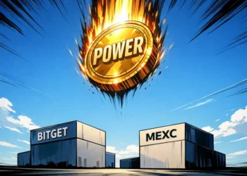 $POWER 一夜暴跌 90%！Power Protocol 項目方狂砸 3000 萬枚代幣進入交易所