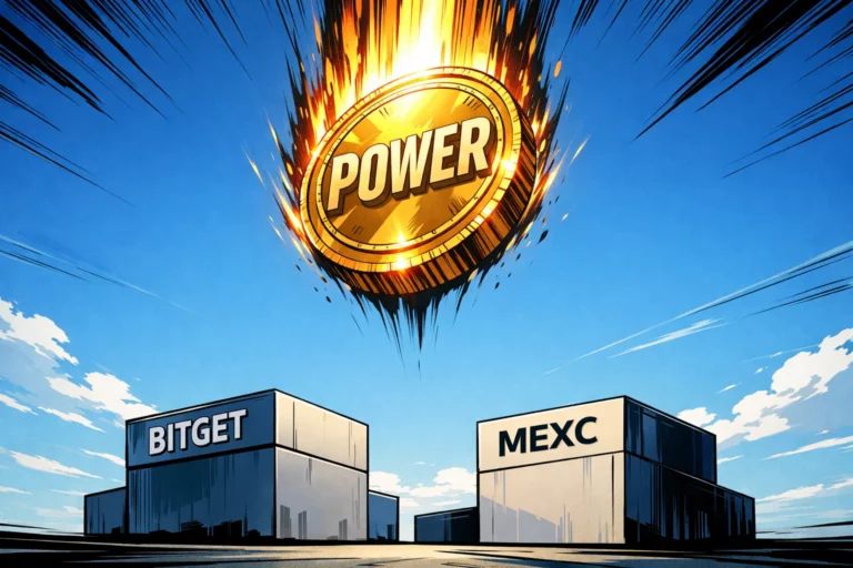 $POWER 一夜暴跌 90%！Power Protocol 項目方狂砸 3000 萬枚代幣進入交易所